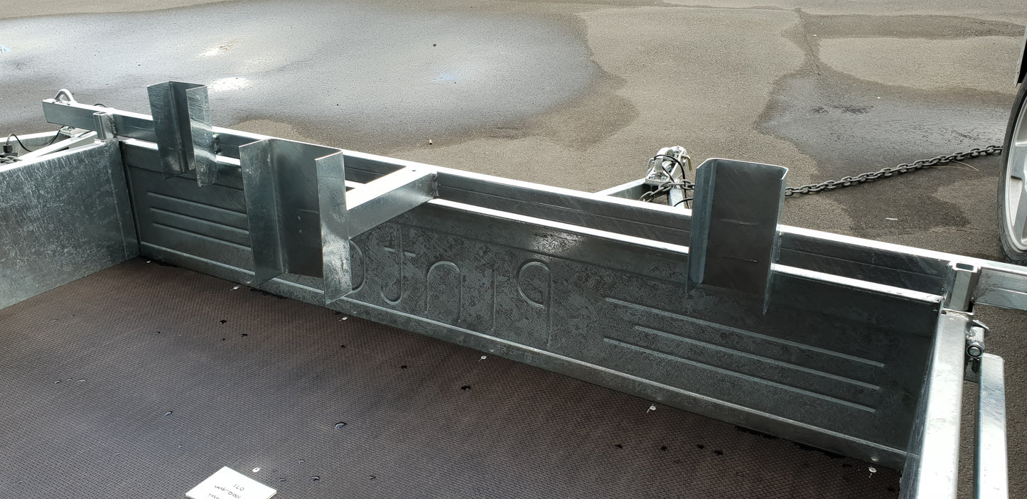 Motorbike Rack