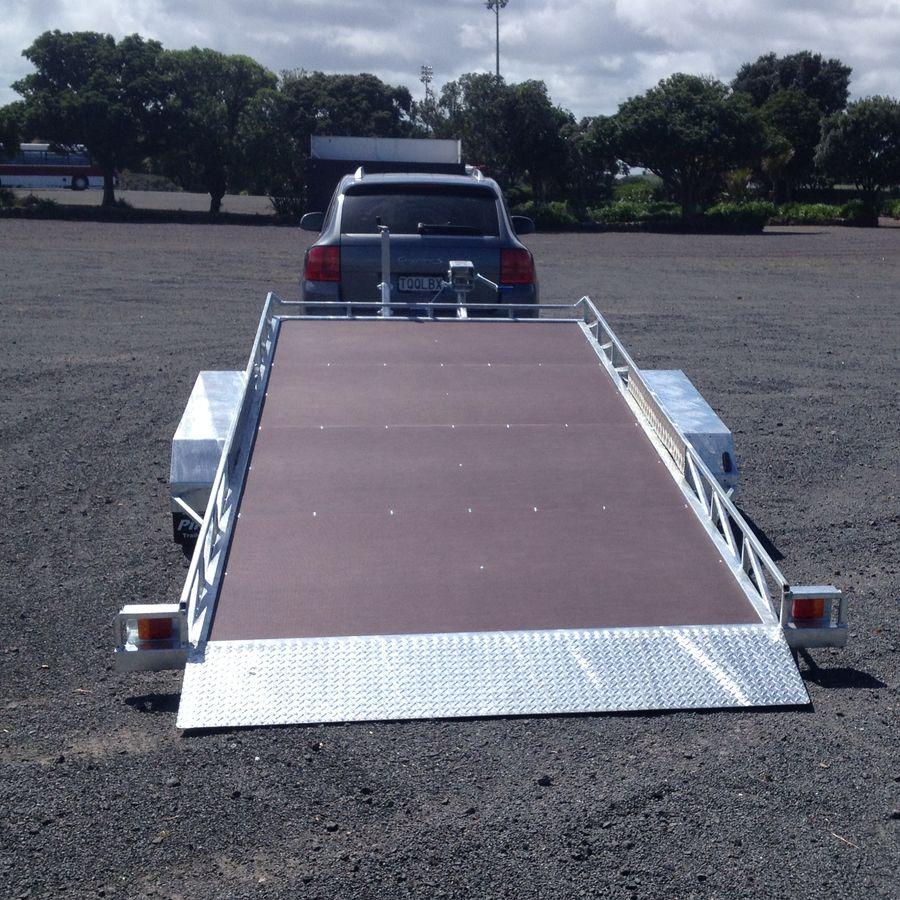 Car Transporter