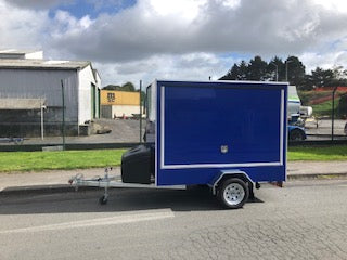BBQ2 in Blue ACM