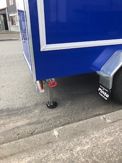 Stabiliser Leg