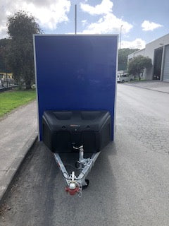 Barbeque Trailers