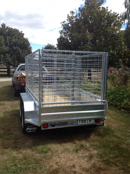 Stock Crate