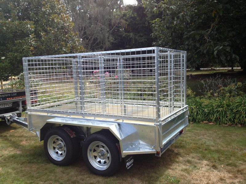 Stock Crate