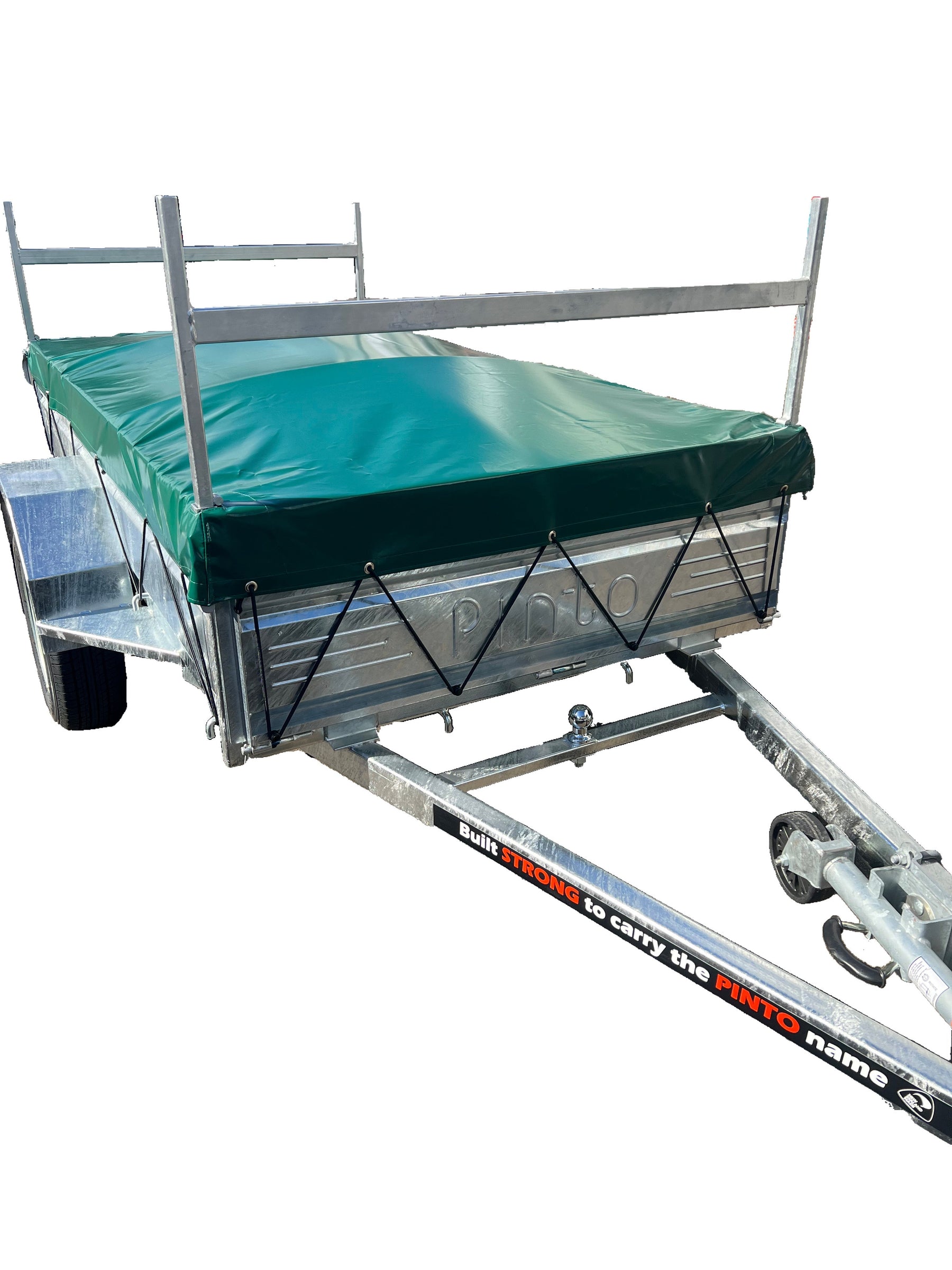 Servicing and Trailer Maintenance