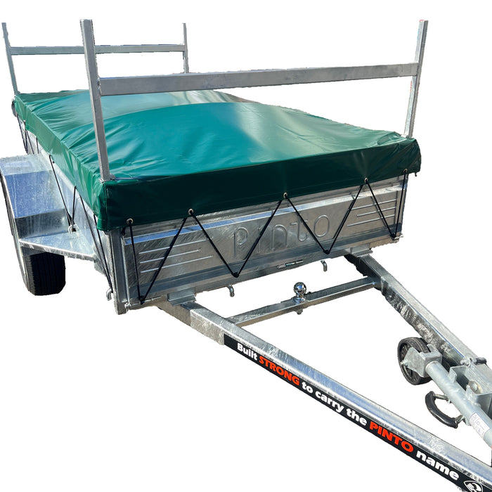 Servicing and Trailer Maintenance