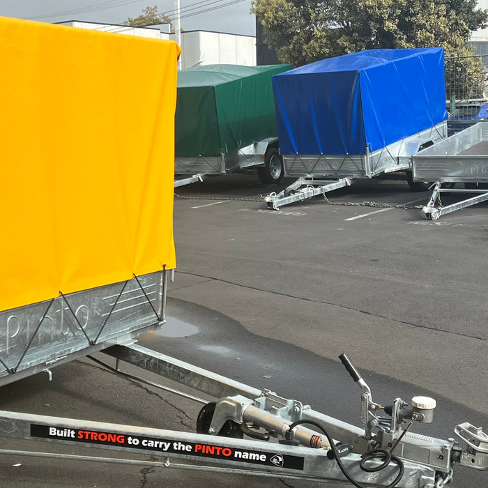 Buying New vs Hiring Trailers