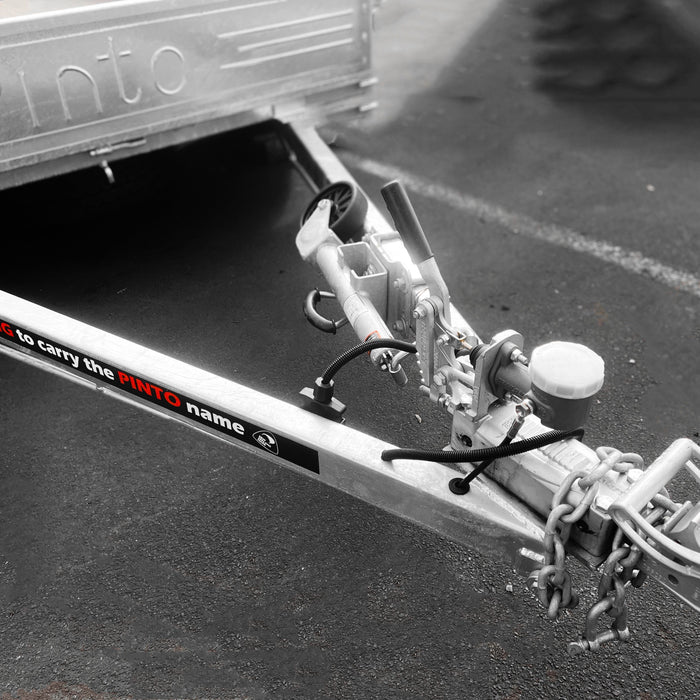 Get To Know Your Trailer & Towing System
