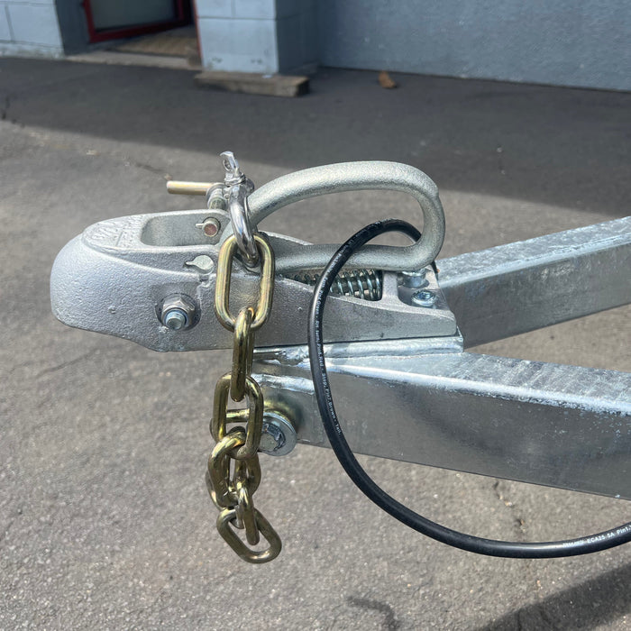 How To Check The Safety Of Your Trailer