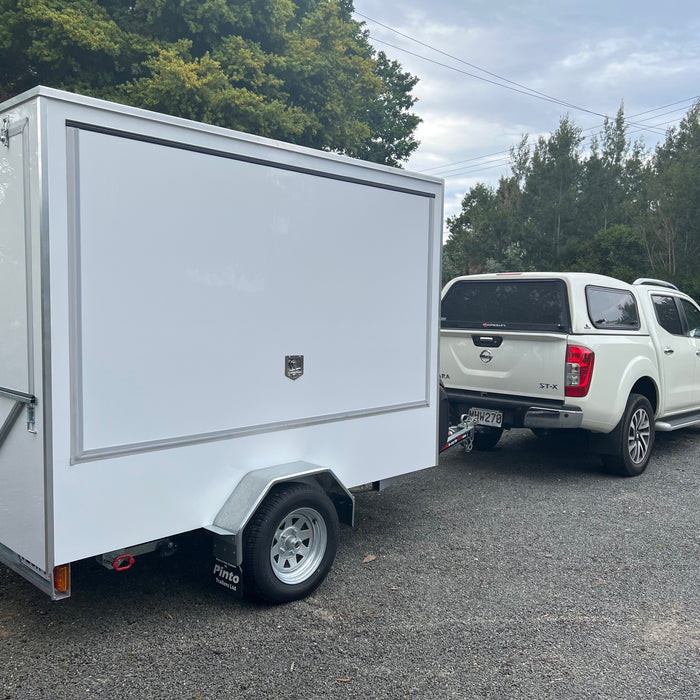 How To Reverse A Trailer?