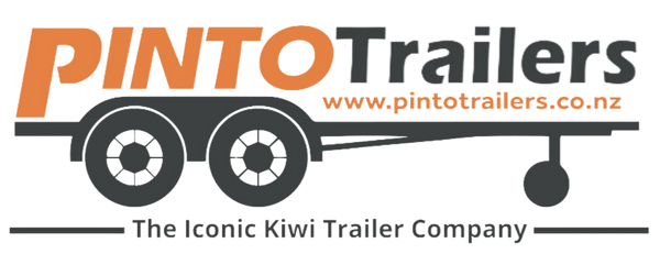 Pinto Trailers