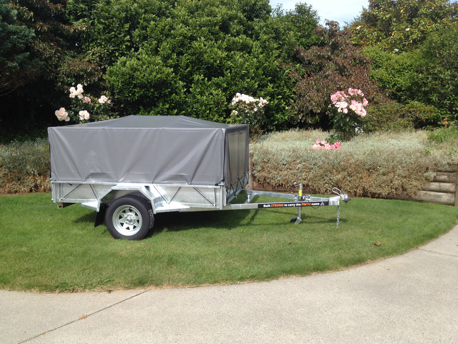 Classic Wellside with Cage and Cover