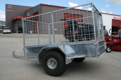 Farm Trailer 6x4