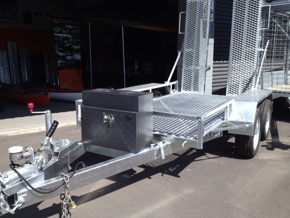 Scissor Lift