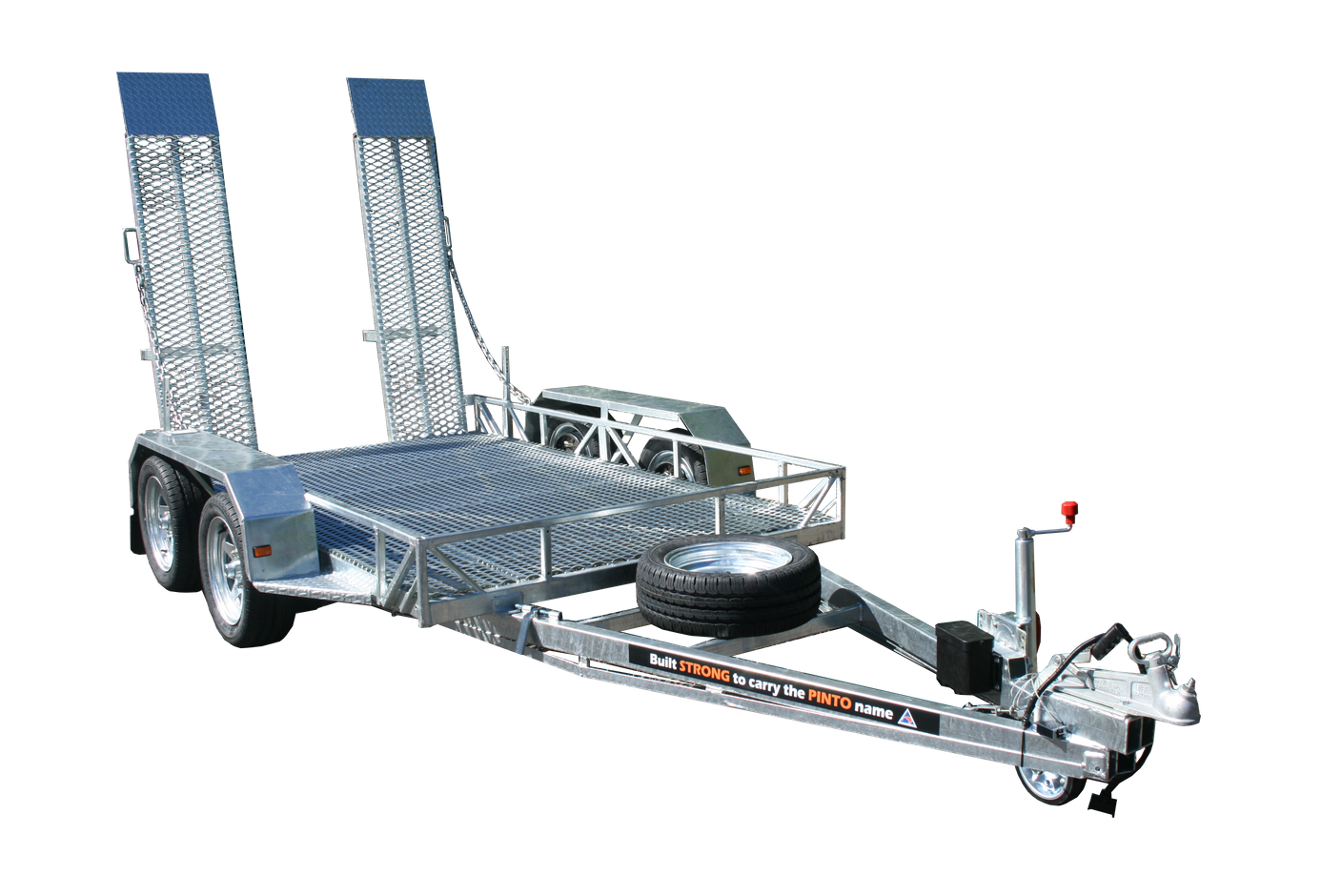 Scissor Lift