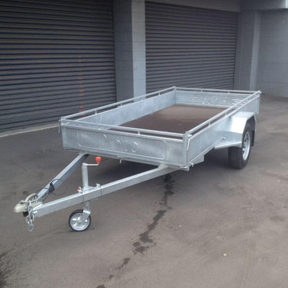 Pinto Trailer Trade Wellside