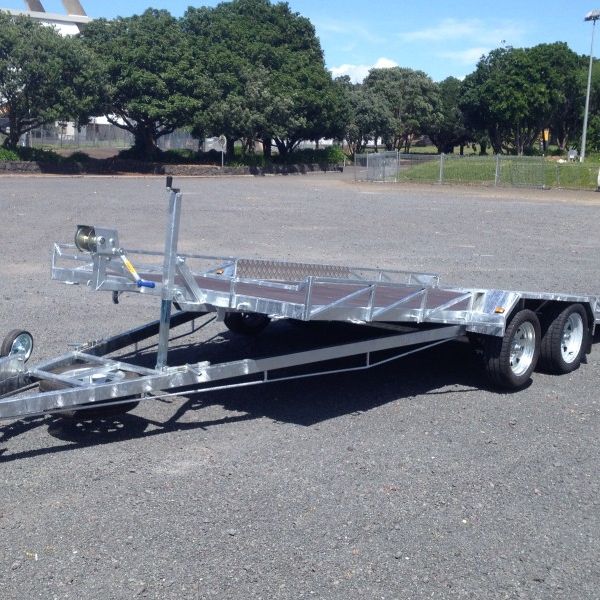 Tilt Stand Extended