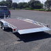 Pinto Car Transporter