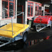 Pinto Trailers with Covers